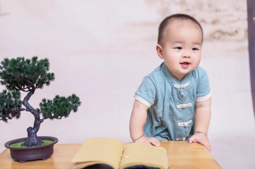 孝义宝宝严重便秘